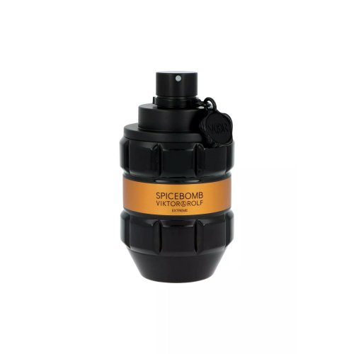 Viktor & Rolf Spicebomb extreme perfume atomizer for men 15ml