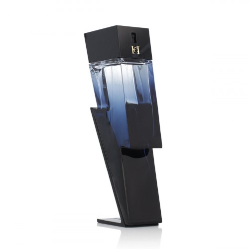 Carolina Herrera Bad boy cobalt perfume atomizer for men EDP 15ml
