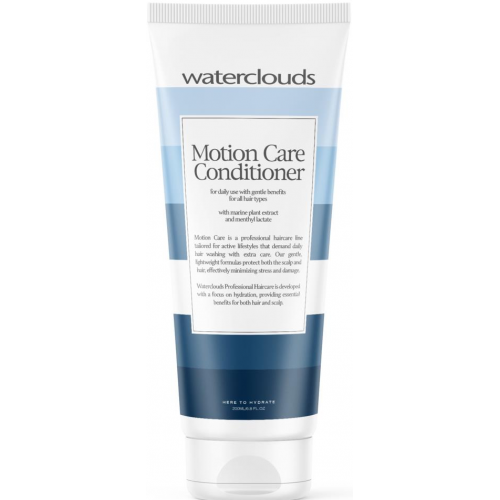 Waterclouds Motion Care Conditioner Maitinamasis plaukų kondicionierius