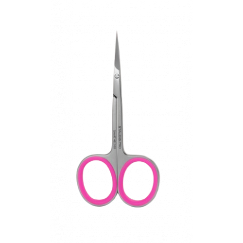 Staleks Smart 40 Cuticle Scissors Žirklutės odelėms