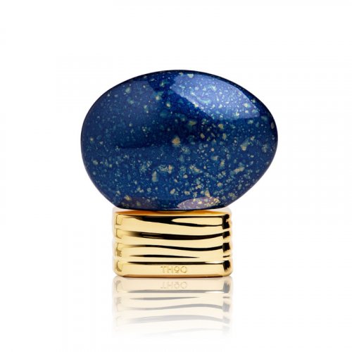 The House Of Oud Sapphire blue perfume atomizer for unisex EDP 20ml