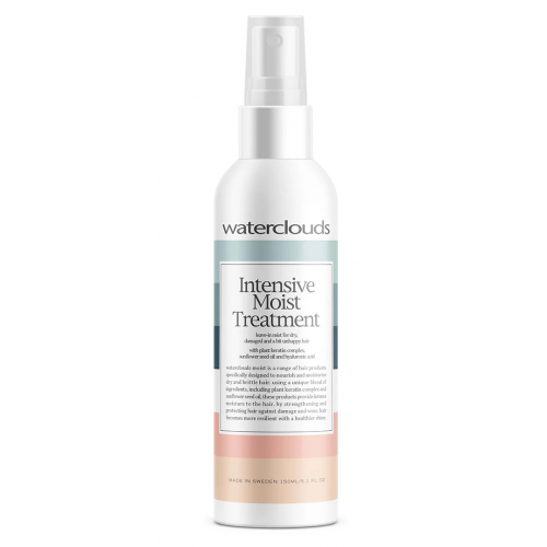 Waterclouds Intensive Moist Treatment Plaukų priežiūros priemonė