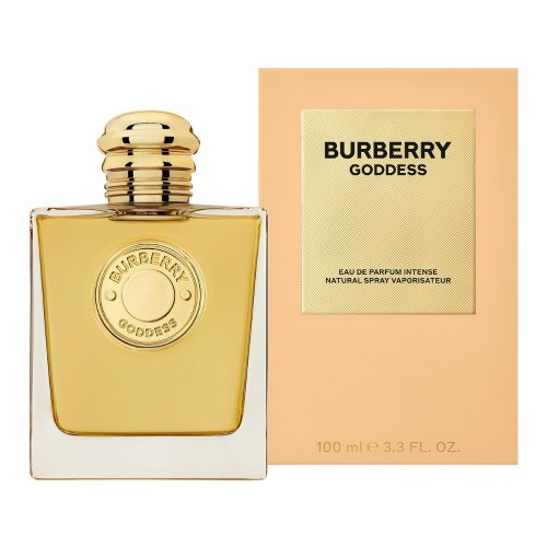 Burberry Goddess intense kvepalų atomaizeris moterims EDP 15ml