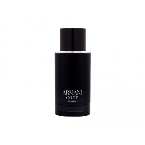 Giorgio Armani Code perfume atomizer for men PARFUME 5ml