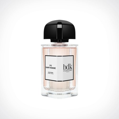 BDK Parfums 312 saint-honore perfume atomizer for unisex EDP 15ml