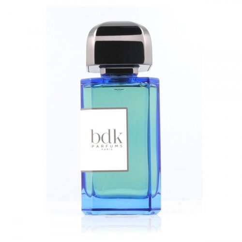 BDK Parfums Citrus riviera perfume atomizer for unisex EDP 10ml