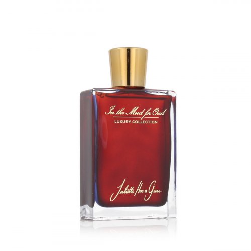 Juliette Has A Gun In the mood for oud perfume atomizer for unisex EDP 10ml