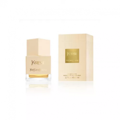 Yves Saint Laurent La collection yvresse perfume atomizer for women EDT 15ml