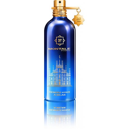 Montale Paris Rendez-vous a milan perfume atomizer for unisex EDP 10ml