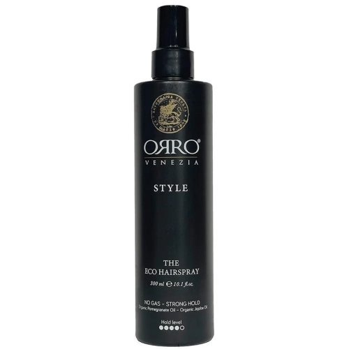 ORRO VENEZIA ORRO VENEZIA Style ECO Hairspray Strong 300ml