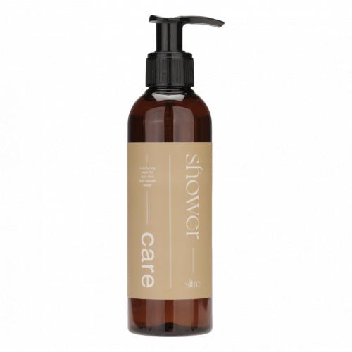 Sitre Shower Care Intimacy & Body Wash Kūno prausiklis