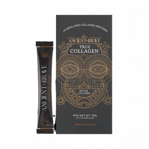 Ancient + Brave Ancient + Brave True Collagen Sachets 15x5g