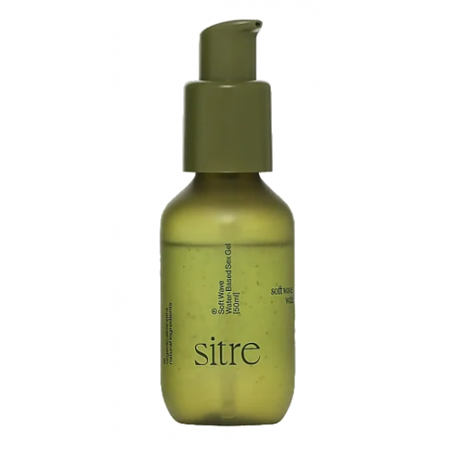 Sitre Soft Wave Water-based Sex Gel Natūralus vandens pagrindo lubrikantas