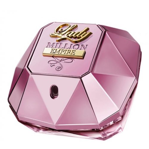 Paco Rabanne Lady million empire perfume atomizer for women EDP 20ml