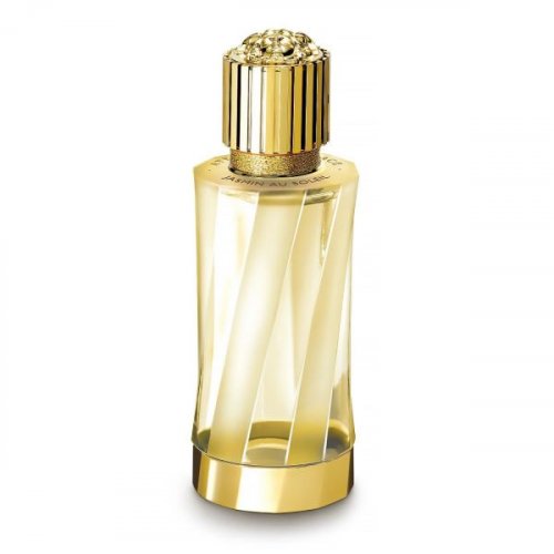 Versace Jasmin au soleil perfume atomizer for unisex EDP 10ml