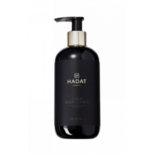 Hadat Cosmetics Calm Body Lotion Kūno losjonas