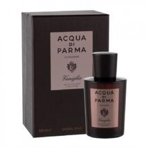 Acqua Di Parma Acqua Di Parma Colonia vaniglia perfume atomizer for men COLOGNE 10ml