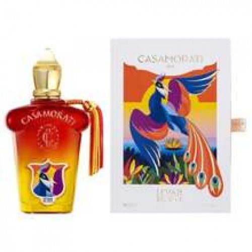 Xerjoff Casamorati levar del sole perfume atomizer for unisex EDP 15ml