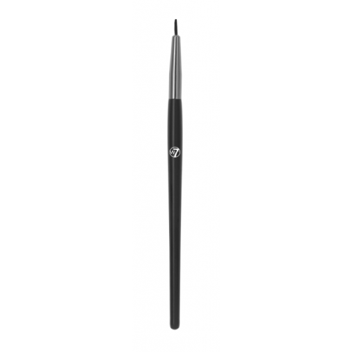 W7 Cosmetics Super Fine Eyeliner Brush Akių pravedimo šepetėlis