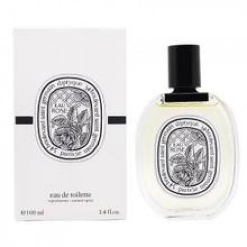 Diptyque Eau rose perfume atomizer for women EDT 20ml