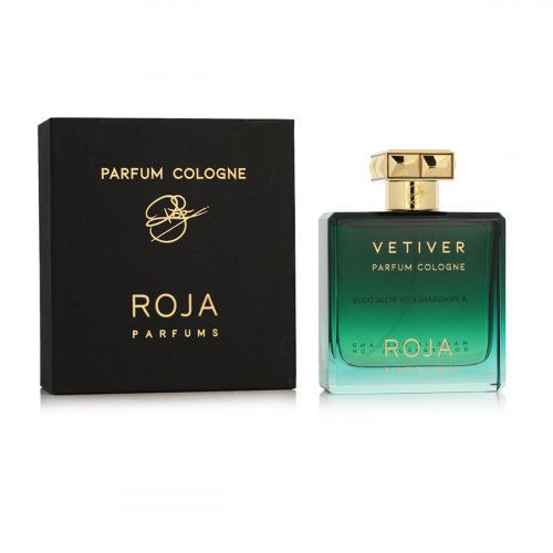 Roja Parfums Roja Parfums Vetiver pour homme parfum cologne perfume atomizer for men COLOGNE 15ml