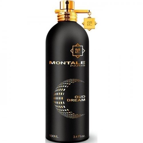 Montale Paris Oud dream perfume atomizer for unisex EDP 15ml