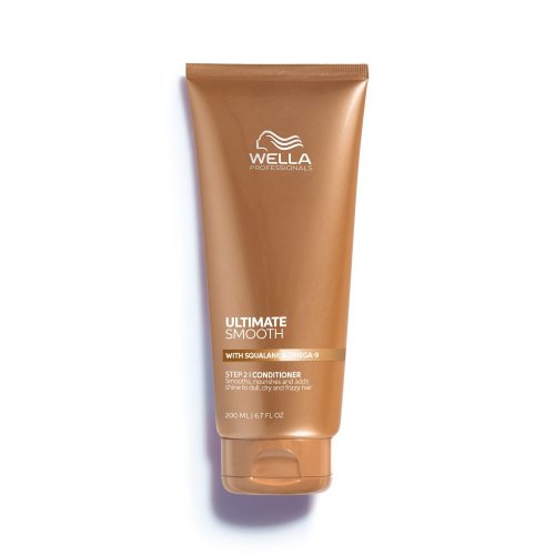 Wella Professionals Ultimate Smooth Conditioner Maitinantis kondicionierius su skvalanu ir omega-9