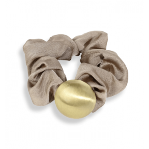 LAETI LAETI Hair Elastic Ariane Cream
