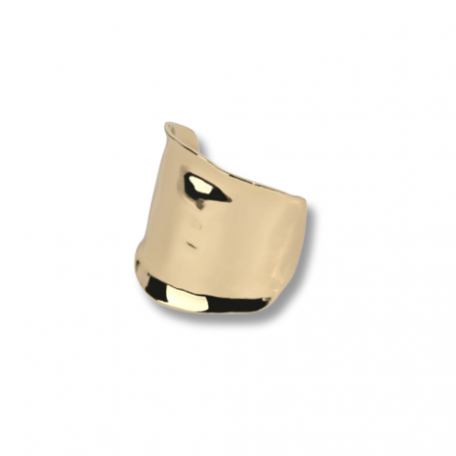 LAETI LAETI Hair Hook Leila Gold