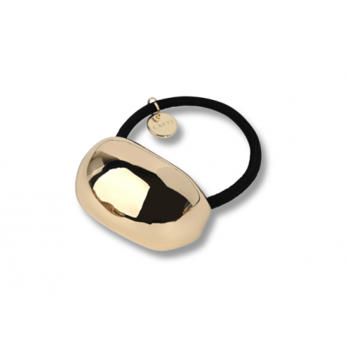 LAETI LAETI Hair Elastic Elise Gold