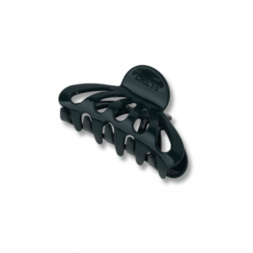 LAETI LAETI Hair Clip Anette Dark Green