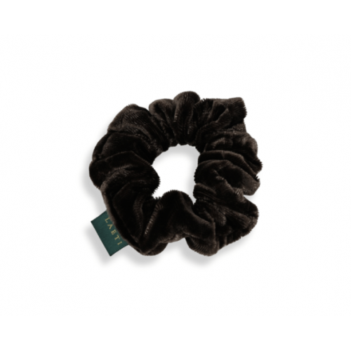 LAETI Small Silk Elastic Claire Maža plaukų gumytė