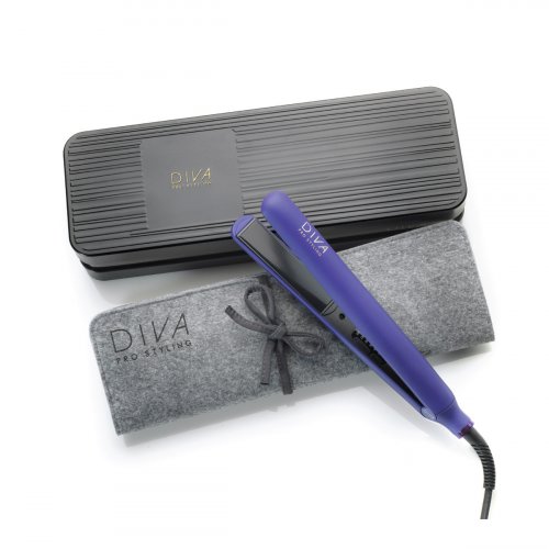Diva Pro Styling Intelligent Digital Styler 1 pc. Violet