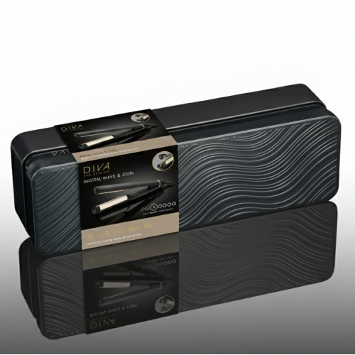 Diva Pro Styling Diva Pro Styling Digital Wave & Curl 1 unit