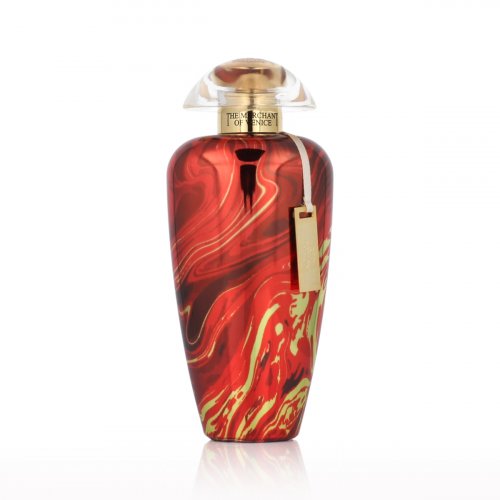 The Merchant of Venice Red potion perfume atomizer for unisex 20ml