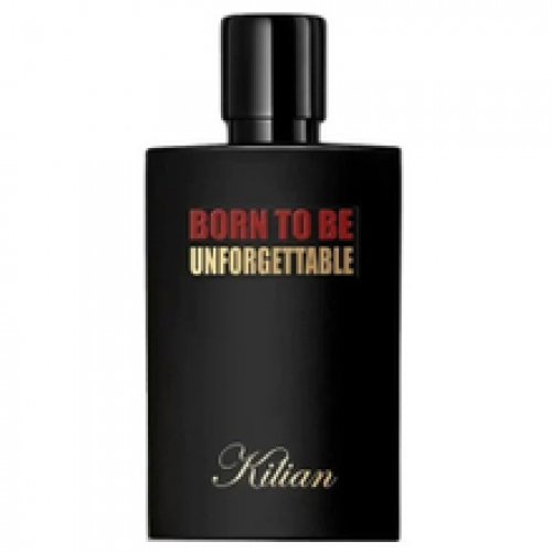 By Kilian Born to be unforgettable perfume atomizer for unisex EDP 20ml