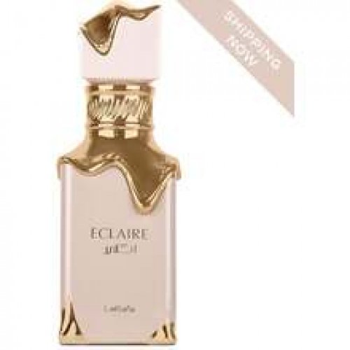 Lattafa Eclaire perfume atomizer for women EDP 15ml