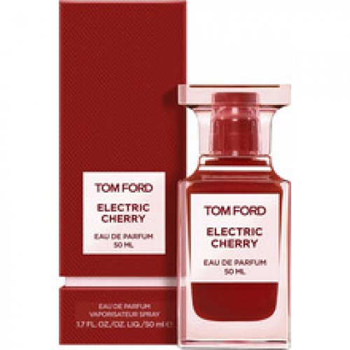 Tom Ford Electric cherry perfume atomizer for unisex EDP 15ml