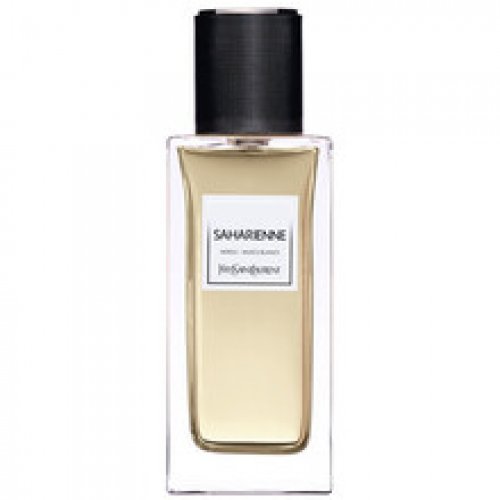 Yves Saint Laurent Le vestiaire des saharienne perfume atomizer for unisex EDP 10ml