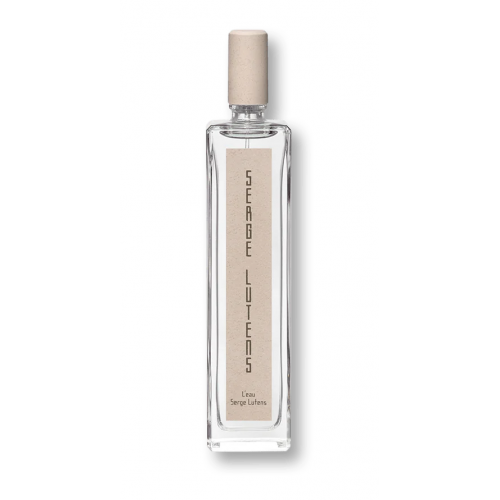 Serge Lutens Serge Lutens L'eau perfume atomizer for unisex EDP 5ml