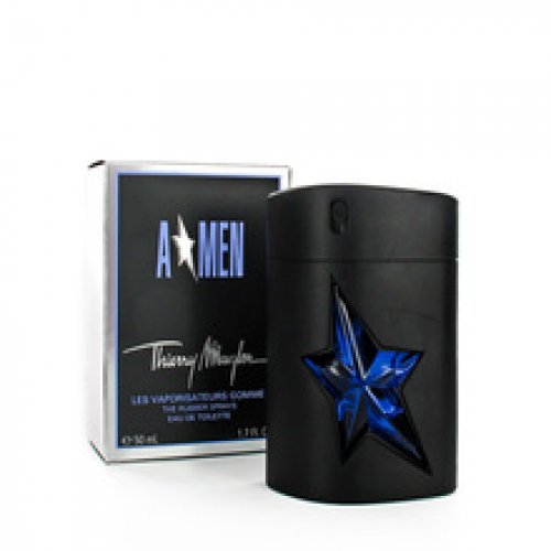 Mugler Mugler A*men perfume atomizer for men EDT 15ml