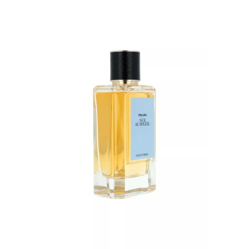 Prada Olfactories nue au soleil perfume atomizer for unisex EDP 15ml