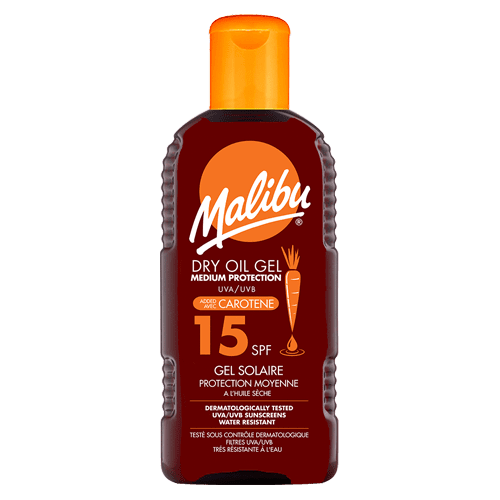 SPF15