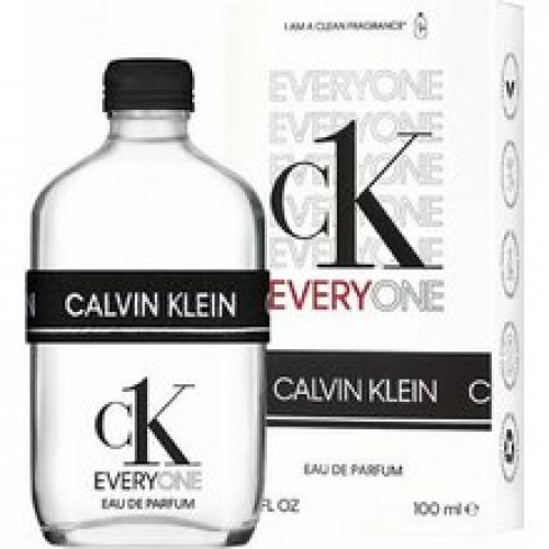 Calvin Klein Ck everyone perfume atomizer for unisex EDP 15ml