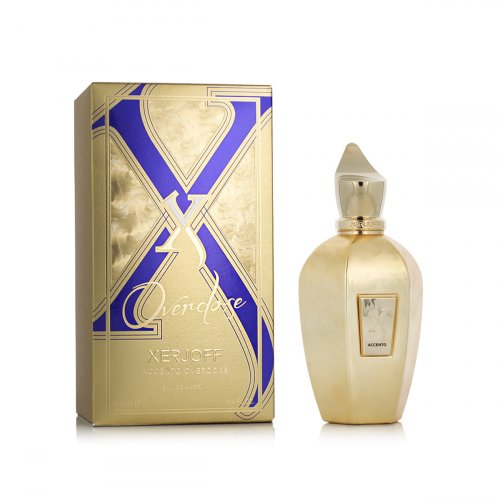 Xerjoff Accento overdose perfume atomizer for unisex EDP 20ml