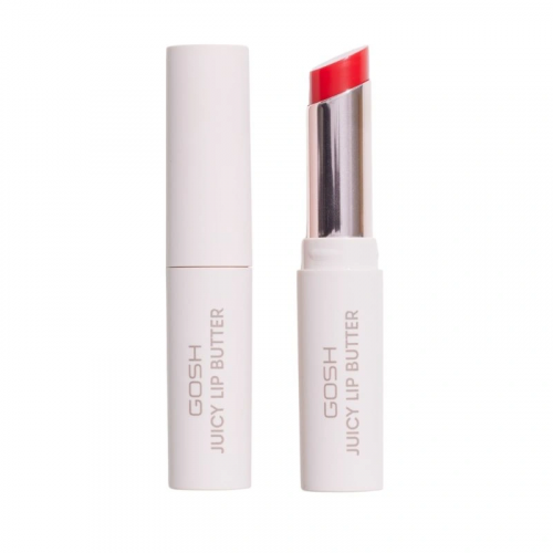 GOSH Copenhagen Juicy Lip Butter Lūpų balzamas