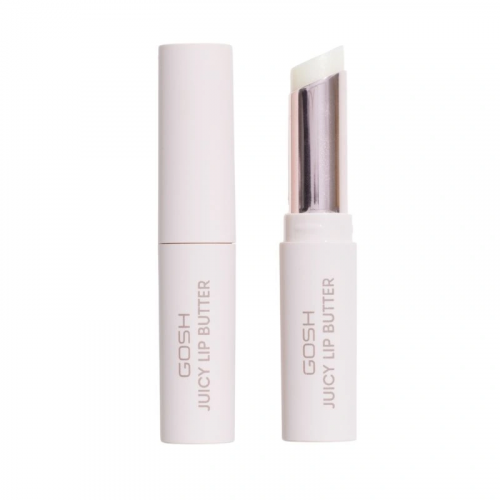 GOSH Copenhagen Juicy Lip Butter Lūpų balzamas