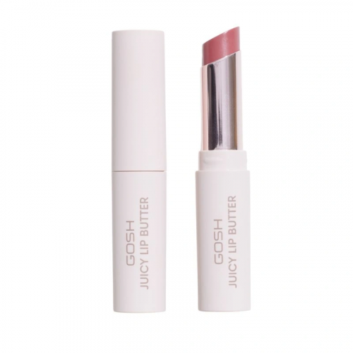 GOSH Copenhagen Juicy Lip Butter Lūpų balzamas