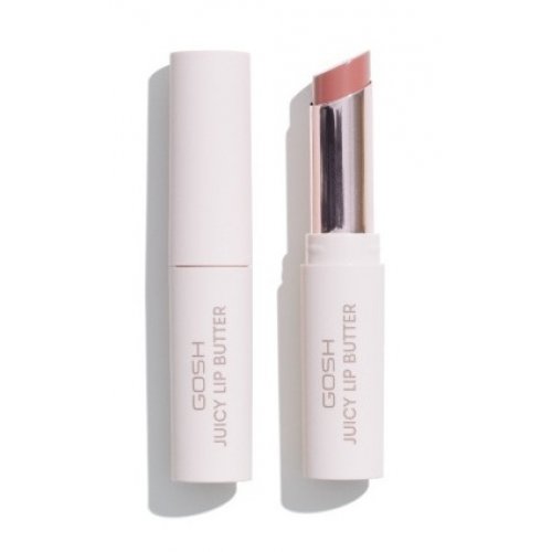 GOSH Copenhagen Juicy Lip Butter Lūpu balzams