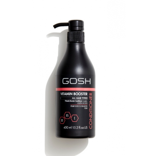 GOSH Copenhagen GOSH Copenhagen Vitamin Booster Conditioner 450ml
